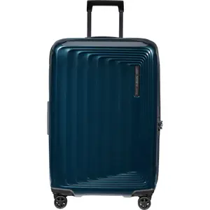 Βαλίτσα με 4 ρόδες Samsonite Nuon 69/25 EXP image-0