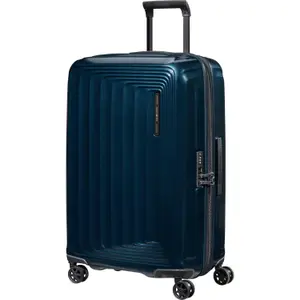 Βαλίτσα με 4 ρόδες Samsonite Nuon 69/25 EXP image-1