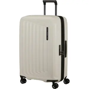 Βαλίτσα με 4 ρόδες Samsonite Nuon 69/25 EXP image-2