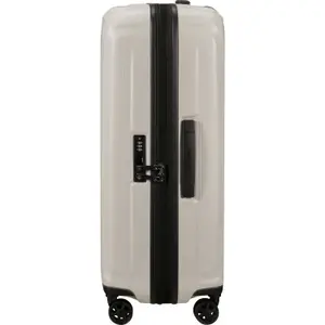 Βαλίτσα με 4 ρόδες Samsonite Nuon 69/25 EXP image-3