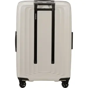 Βαλίτσα με 4 ρόδες Samsonite Nuon 69/25 EXP image-1
