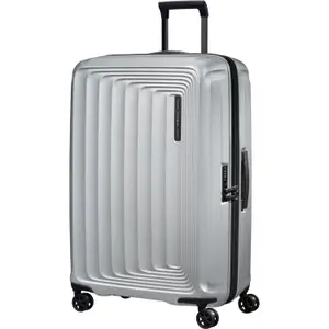 Βαλίτσα με 4 ρόδες Samsonite Nuon 75/28 EXP image-1