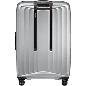 Βαλίτσα με 4 ρόδες Samsonite Nuon 75/28 EXP image-3