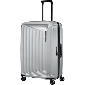 Βαλίτσα με 4 ρόδες Samsonite Nuon 75/28 EXP image-2