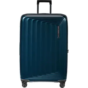 Βαλίτσα με 4 ρόδες Samsonite Nuon 75/28 EXP image-0