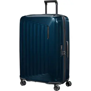 Βαλίτσα με 4 ρόδες Samsonite Nuon 75/28 EXP image-1