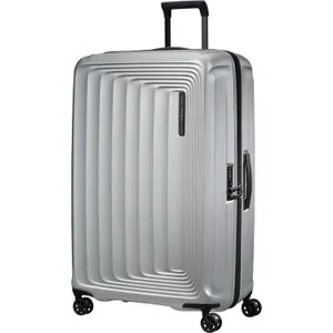 Βαλίτσα με 4 ρόδες Samsonite Nuon 81/30 EXP image-1