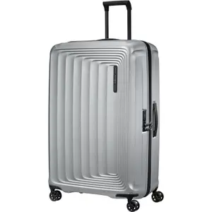 Βαλίτσα με 4 ρόδες Samsonite Nuon 81/30 EXP image-2