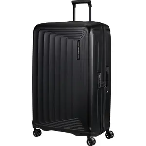 Βαλίτσα με 4 ρόδες Samsonite Nuon 81/30 EXP image-2