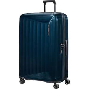 Βαλίτσα με 4 ρόδες Samsonite Nuon 81/30 EXP image-1