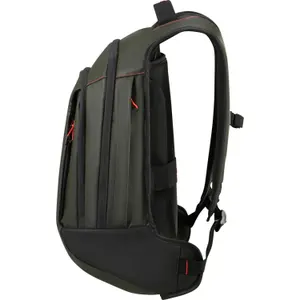 Computer backpack Samsonite Ecodiver M image-2