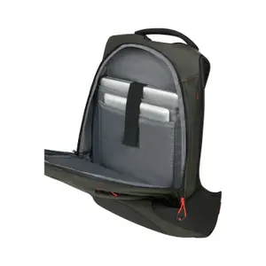 Computer backpack Samsonite Ecodiver M image-3