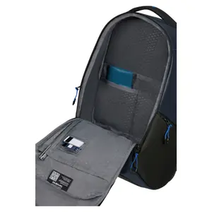 Σακίδιο Samsonite Ecodiver M USB image-2