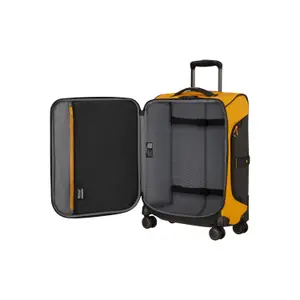 Βαλίτσα με 4 ρόδες Samsonite Ecodiver 55/20 image-3