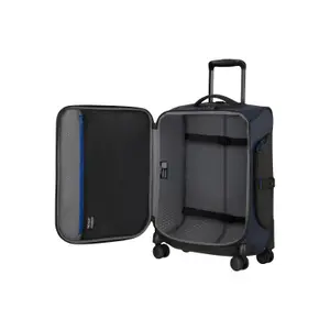 Βαλίτσα με 4 ρόδες Samsonite Ecodiver 55/20 image-3