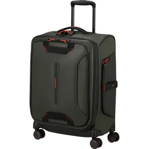 Βαλίτσα με 4 ρόδες Samsonite Ecodiver 55/20 image-1