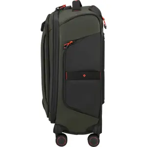 Βαλίτσα με 4 ρόδες Samsonite Ecodiver 55/20 image-3