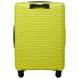 Βαλίτσα με 4 ρόδες Samsonite Upscape 68/25 EXP image-1