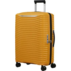 Βαλίτσα με 4 ρόδες Samsonite Upscape 68/25 EXP image-1