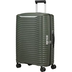 Βαλίτσα με 4 ρόδες Samsonite Upscape 68/25 EXP image-2