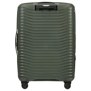 Βαλίτσα με 4 ρόδες Samsonite Upscape 68/25 EXP image-1