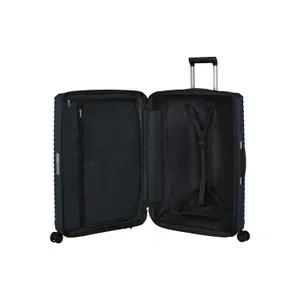 Βαλίτσα με 4 ρόδες Samsonite Upscape 81/30 EXP image-3