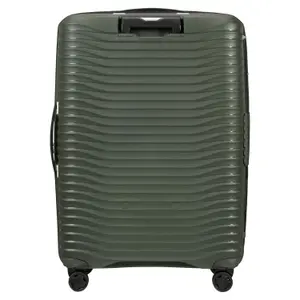 Βαλίτσα με 4 ρόδες Samsonite Upscape 75/28 EXP image-1