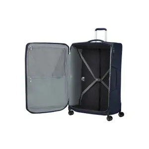 Βαλίτσα με 4 ρόδες Samsonite Respark 82/31 EXP image-3