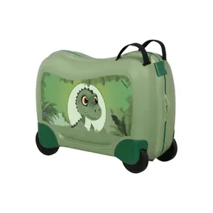 Valise enfant Samsonite Dream2go image-1