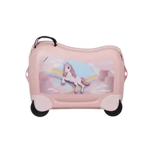 Valise enfant Samsonite Dream2go image-4