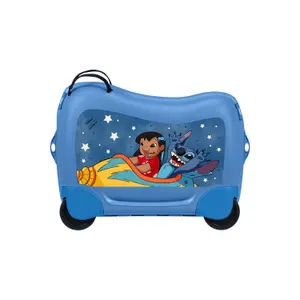 Valise enfant Samsonite Dream2go Disney image-4
