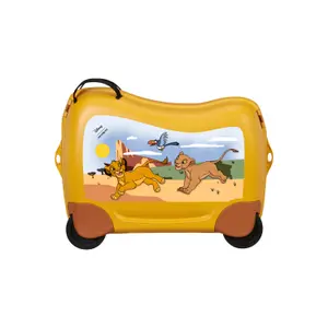 Valise enfant Samsonite Dream2go Disney image-3