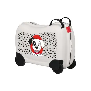 Valise enfant Samsonite Dream2go Disney image-1