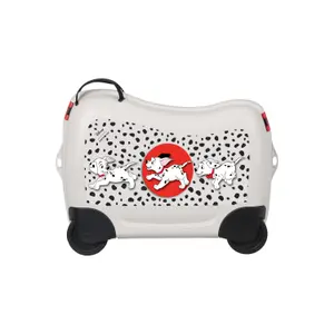 Valise enfant Samsonite Dream2go Disney image-4