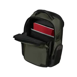 Σακίδιο υπολογιστή Samsonite Pro-DLX 6 15.6 EXP image-2