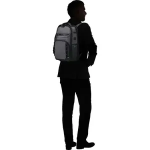 Computer rugzak Samsonite Pro-DLX 6 14.1 image-2