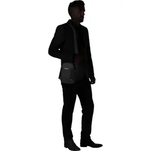 Γυναικεία τσάντα ώμου Samsonite Pro-DLX 6 image-4
