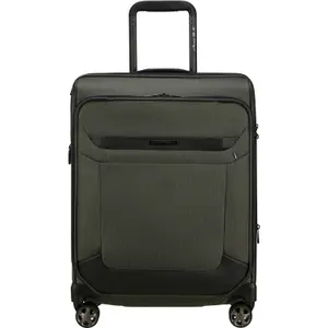 Koffer Samsonite Pro-Dlx 6 55/20 EXP image-0