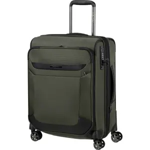 Koffer Samsonite Pro-Dlx 6 55/20 EXP image-2