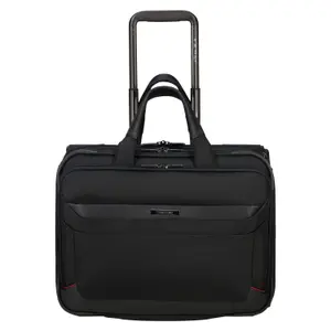 Τσάντα με ρόδες Samsonite 15.6 image-0
