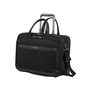 Τσάντα με ρόδες Samsonite 15.6 image-2