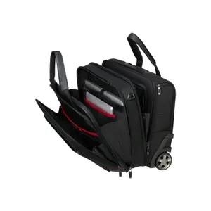 Τσάντα με ρόδες Samsonite 15.6 image-4