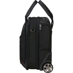 Τσάντα με ρόδες Samsonite 15.6 image-3