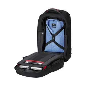 Σακίδιο υπολογιστή Samsonite Pro-Dlx 6 17.3 image-3