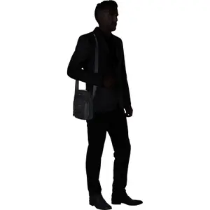 Γυναικεία τσάντα ώμου Samsonite Urban-Eye 7.9 image-4