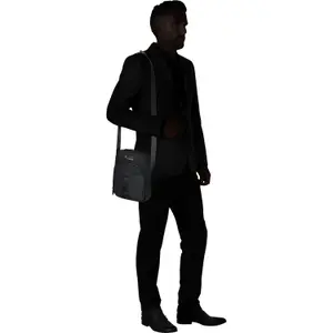 Γυναικεία τσάντα ώμου Samsonite Urban-Eye 9.7 image-4