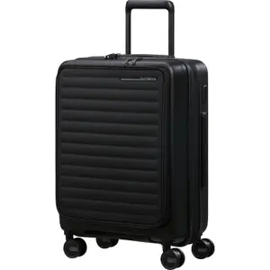 Βαλίτσα με 4 ρόδες Samsonite Restackd image-0