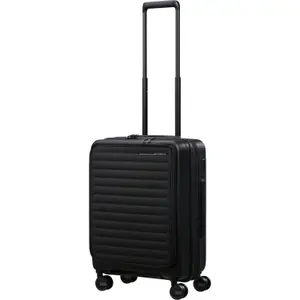 Βαλίτσα με 4 ρόδες Samsonite Restackd image-2