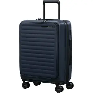 Βαλίτσα με 4 ρόδες Samsonite Restackd image-1