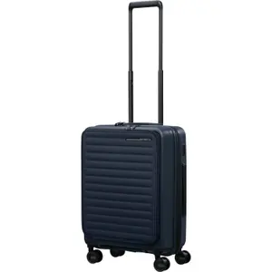 Βαλίτσα με 4 ρόδες Samsonite Restackd image-2